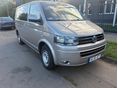 VOLKSWAGEN TRANSPORTER T5 2013/1 - 1
