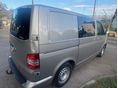 VOLKSWAGEN TRANSPORTER T5 2013/1 - 2