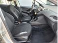 PEUGEOT 208 2016/5 - 18