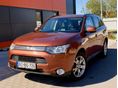 MITSUBISHI OUTLANDER 2014/6 - 1