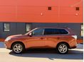 MITSUBISHI OUTLANDER 2014/6 - 2