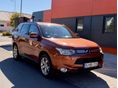 MITSUBISHI OUTLANDER 2014/6 - 6