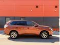MITSUBISHI OUTLANDER 2014/6 - 7