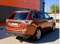 MITSUBISHI OUTLANDER 2014/6 - 8