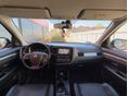 MITSUBISHI OUTLANDER 2014/6 - 12