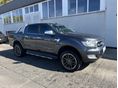 FORD RANGER 2016/12 - 2