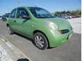 NISSAN MICRA 2004/4 - 1