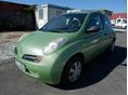 NISSAN MICRA 2004/4 - 2