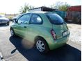 NISSAN MICRA 2004/4 - 3