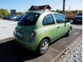 NISSAN MICRA 2004/4 - 4