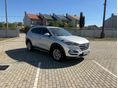 HYUNDAI TUCSON 2018/7 - 2