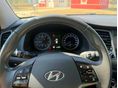 HYUNDAI TUCSON 2018/7 - 11