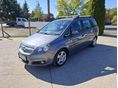 OPEL ZAFIRA B 2006/5 - 1