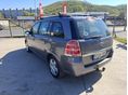 OPEL ZAFIRA B 2006/5 - 4