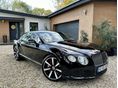 BENTLEY CONTINENTAL 2014/5 - 1