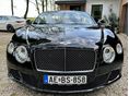 BENTLEY CONTINENTAL 2014/5 - 2