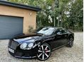 BENTLEY CONTINENTAL 2014/5 - 3