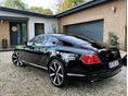 BENTLEY CONTINENTAL 2014/5 - 4