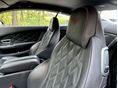 BENTLEY CONTINENTAL 2014/5 - 8