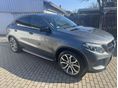 MERCEDES-BENZ GLE 350 2017 - 1