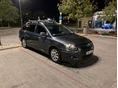 TOYOTA AVENSIS 2007/6 - 4