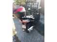 SUZUKI AN 400 BURGMAN 2007/8 - 1