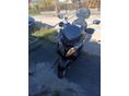 SUZUKI AN 400 BURGMAN 2007/8 - 2