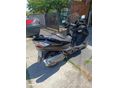 SUZUKI AN 400 BURGMAN 2007/8 - 5