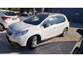 PEUGEOT 2008 2014/11 - 2