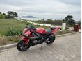 YAMAHA YZF R1 2003/6 - 2