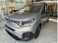 CITROEN BERLINGO 1.5 BlueHDi Max S&S XL EAT8 (7 személyes ) Tökéletes családi mindenes! Készletről. 8év/200 000km garanciával!
