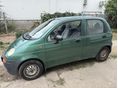 DAEWOO MATIZ 2002 - 2