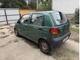 DAEWOO MATIZ 2002 - 3