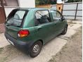 DAEWOO MATIZ 2002 - 4
