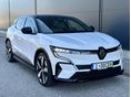 RENAULT MEGANE 2023/4 - 2
