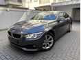 BMW 420d (Automata) Gyári fényezés.BMW szervizkönyv!
