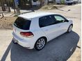 VOLKSWAGEN GOLF VI 2010/11 - 2