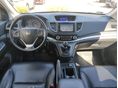 HONDA CR-V 2018/9 - 5