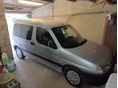 PEUGEOT PARTNER 2000/7 - 2