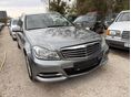 MERCEDES-BENZ C 200 2012/10 - 1