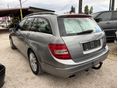 MERCEDES-BENZ C 200 2012/10 - 2