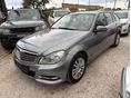 MERCEDES-BENZ C 200 2012/10 - 3