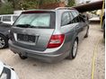 MERCEDES-BENZ C 200 2012/10 - 4
