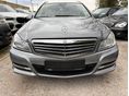 MERCEDES-BENZ C 200 2012/10 - 5