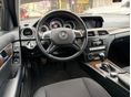 MERCEDES-BENZ C 200 2012/10 - 11