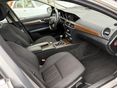 MERCEDES-BENZ C 200 2012/10 - 9