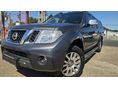 NISSAN NAVARA 2013/3 - 2