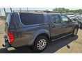 NISSAN NAVARA 2013/3 - 5