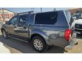 NISSAN NAVARA 2013/3 - 6