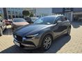 MAZDA CX-30 2.0 e-Skyactive AWD Takumi (Automata) 186Le/Sunroof/BLOP Az autó megtekintéséhez telefonos egyeztetésre van szükség!